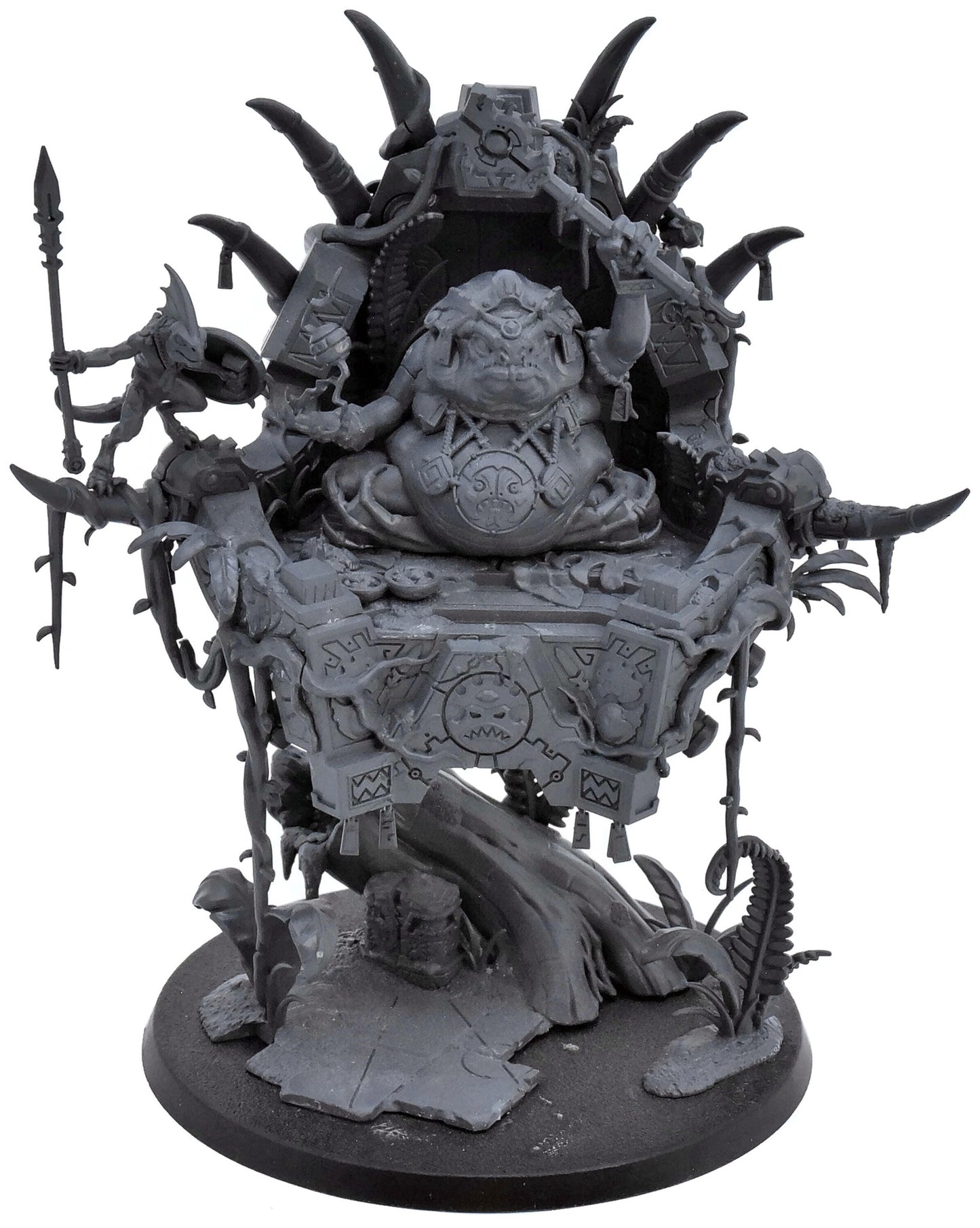 SERAPHON Slann Starmaster #2 Warhammer Sigmar 6733