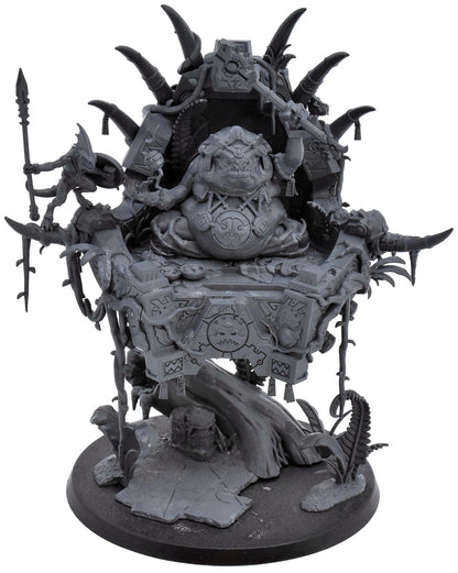 SERAPHON Slann Starmaster #2 Warhammer Sigmar 6733