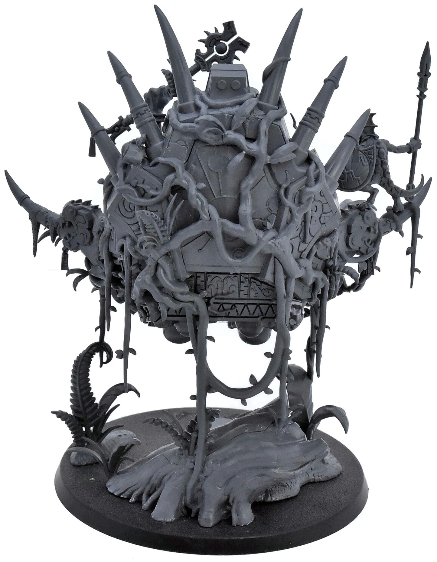 SERAPHON Slann Starmaster #2 Warhammer Sigmar 6733
