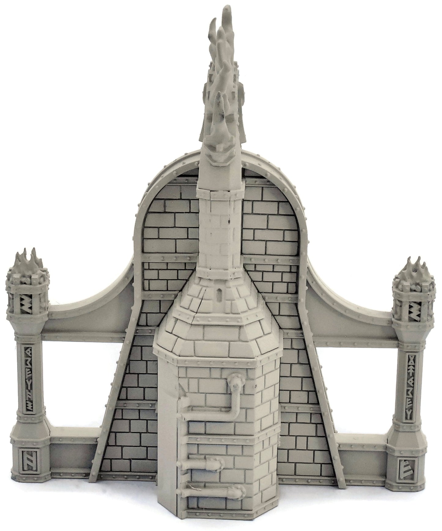 FYRESLAYERS Magmic Battleforge #1 Warhammer Sigmar 5359