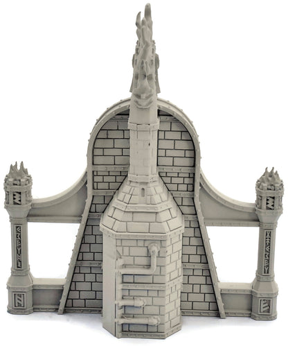 FYRESLAYERS Magmic Battleforge #1 Warhammer Sigmar 5359