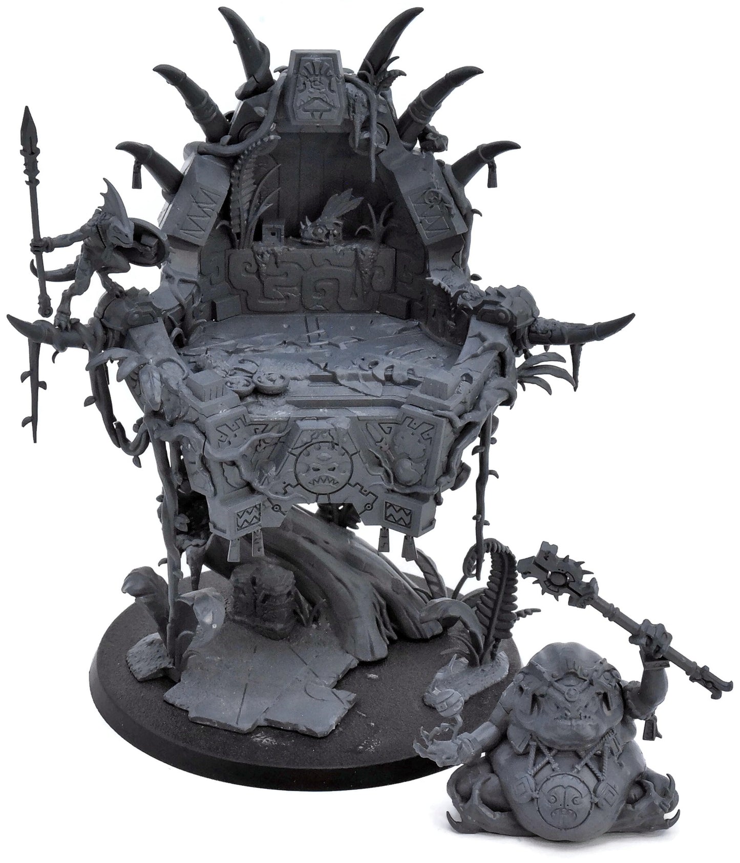 SERAPHON Slann Starmaster #2 Warhammer Sigmar 6733
