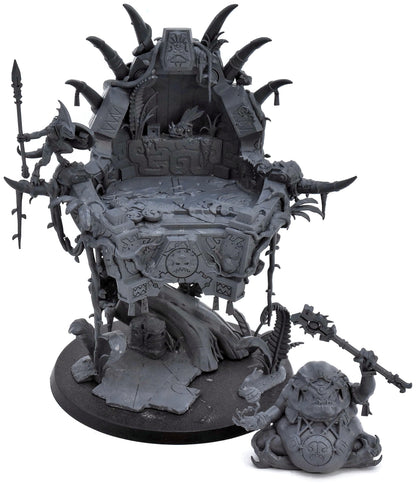 SERAPHON Slann Starmaster #2 Warhammer Sigmar 6733