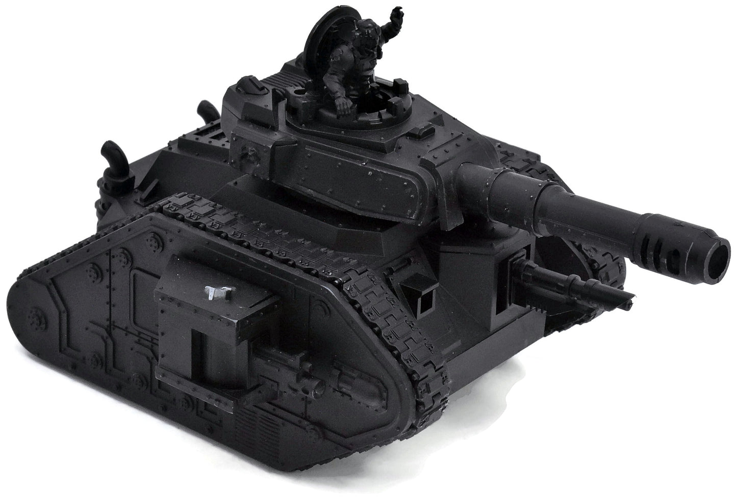 ASTRA MILITARUM Leman Russ #1 Warhammer 40K 6740