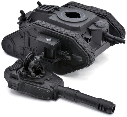 ASTRA MILITARUM Leman Russ #1 Warhammer 40K 6740