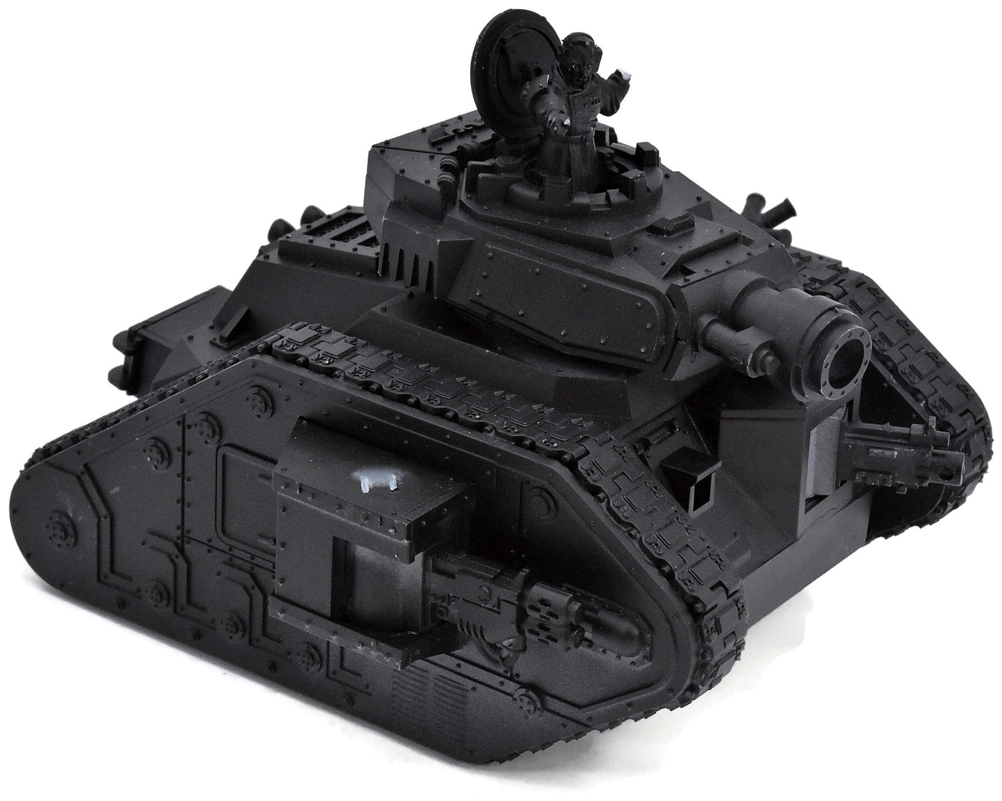 ASTRA MILITARUM Leman Russ #2 Warhammer 40K 6757