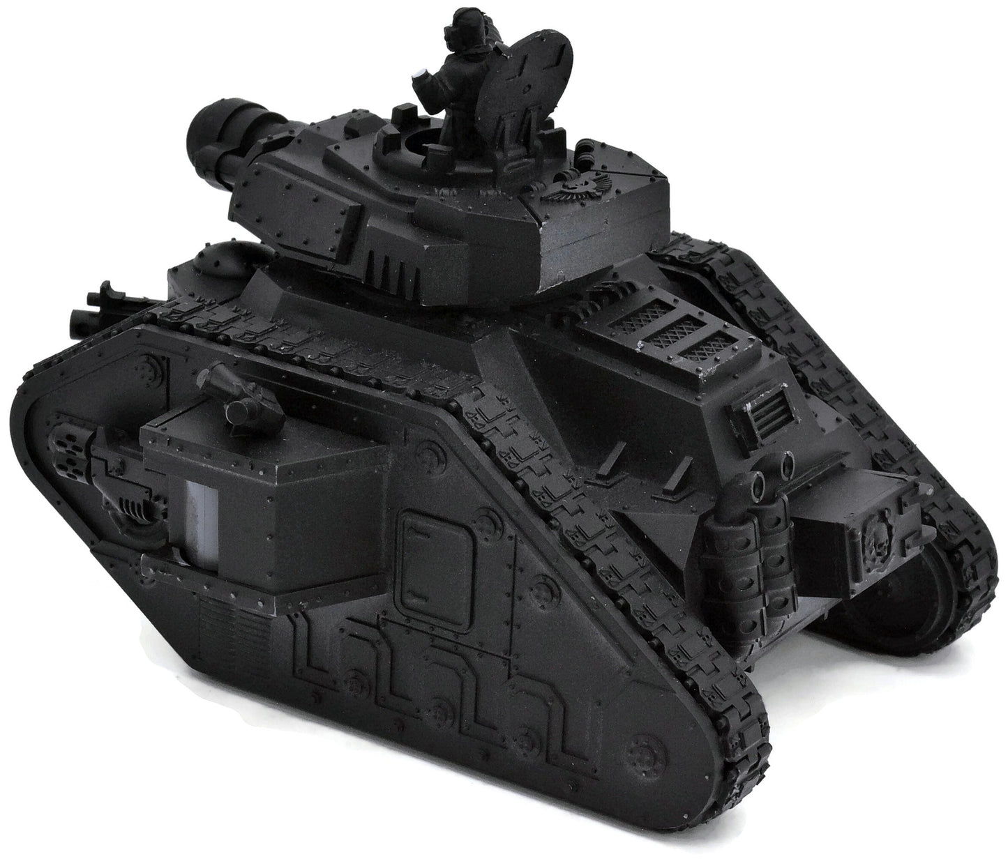 ASTRA MILITARUM Leman Russ #2 Warhammer 40K 6757