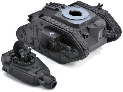 ASTRA MILITARUM Leman Russ #2 Warhammer 40K 6757