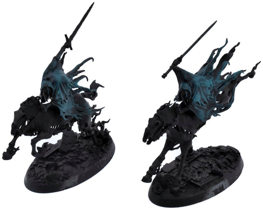 NIGHTHAUNT 2 Dreadblade Harrows #1 Warhammer Sigmar 9951