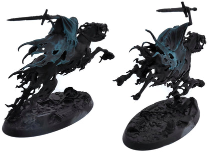NIGHTHAUNT 2 Dreadblade Harrows #1 Warhammer Sigmar 9951