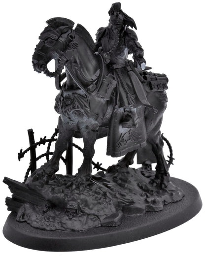 ASTRA MILITARUM Lord Marshal Dreir #1 Warhammer 40K 6764