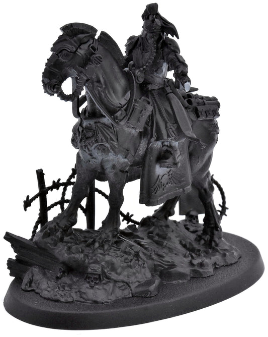 ASTRA MILITARUM Lord Marshal Dreir #1 Warhammer 40K 6764