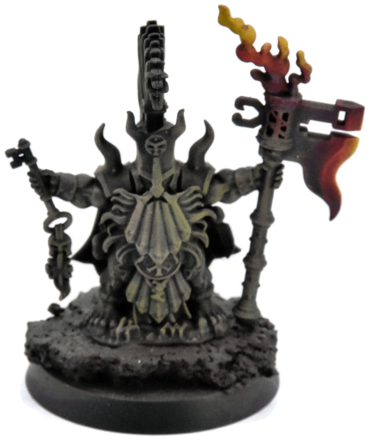 FYRESLAYERS Auric Runesmiter #1 Warhammer Sigmar 5434