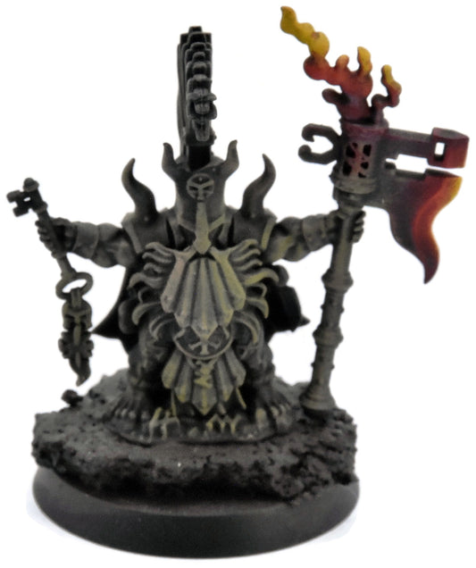FYRESLAYERS Auric Runesmiter #1 Warhammer Sigmar 5434