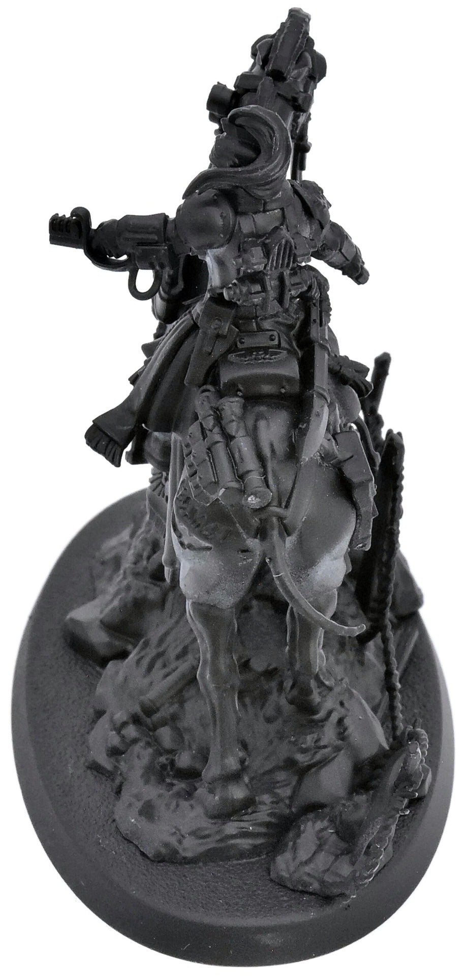 ASTRA MILITARUM Lord Marshal Dreir #1 Warhammer 40K 6764