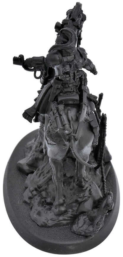 ASTRA MILITARUM Lord Marshal Dreir #1 Warhammer 40K 6764