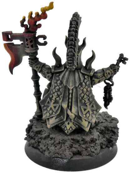 FYRESLAYERS Auric Runesmiter #1 Warhammer Sigmar 5434