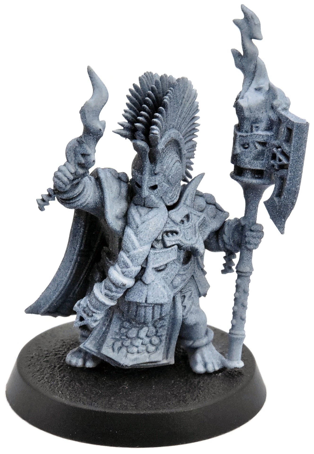 FYRESLAYERS Auric Flamekeeper #1 Warhammer Sigmar 5441