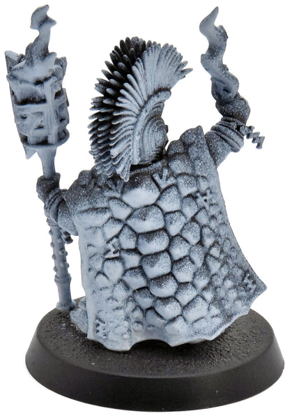 FYRESLAYERS Auric Flamekeeper #1 Warhammer Sigmar 5441