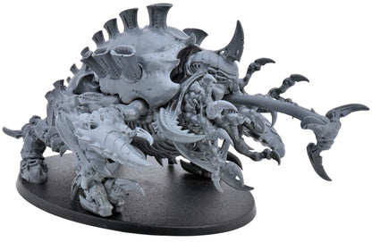 TYRANIDS Haruspex #1 Warhammer 40K 6788