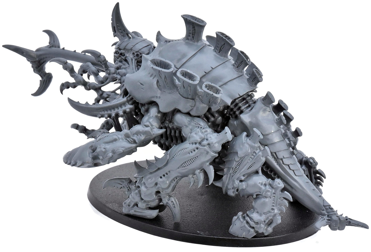 TYRANIDS Haruspex #1 Warhammer 40K 6788