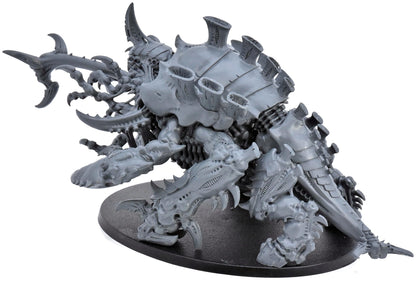 TYRANIDS Haruspex #1 Warhammer 40K 6788