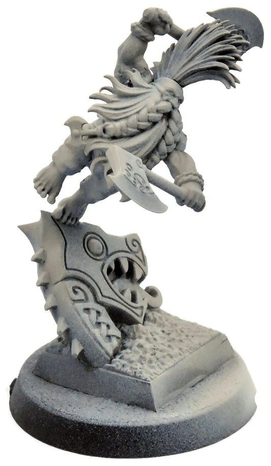 FYRESLAYERS Grimhold Exile #2 Warhammer Sigmar 5465