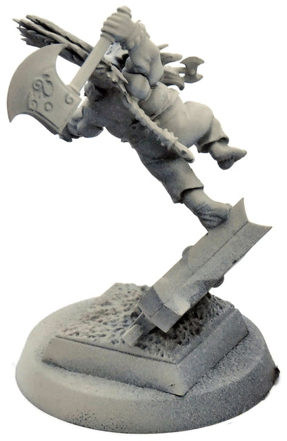 FYRESLAYERS Grimhold Exile #2 Warhammer Sigmar 5465