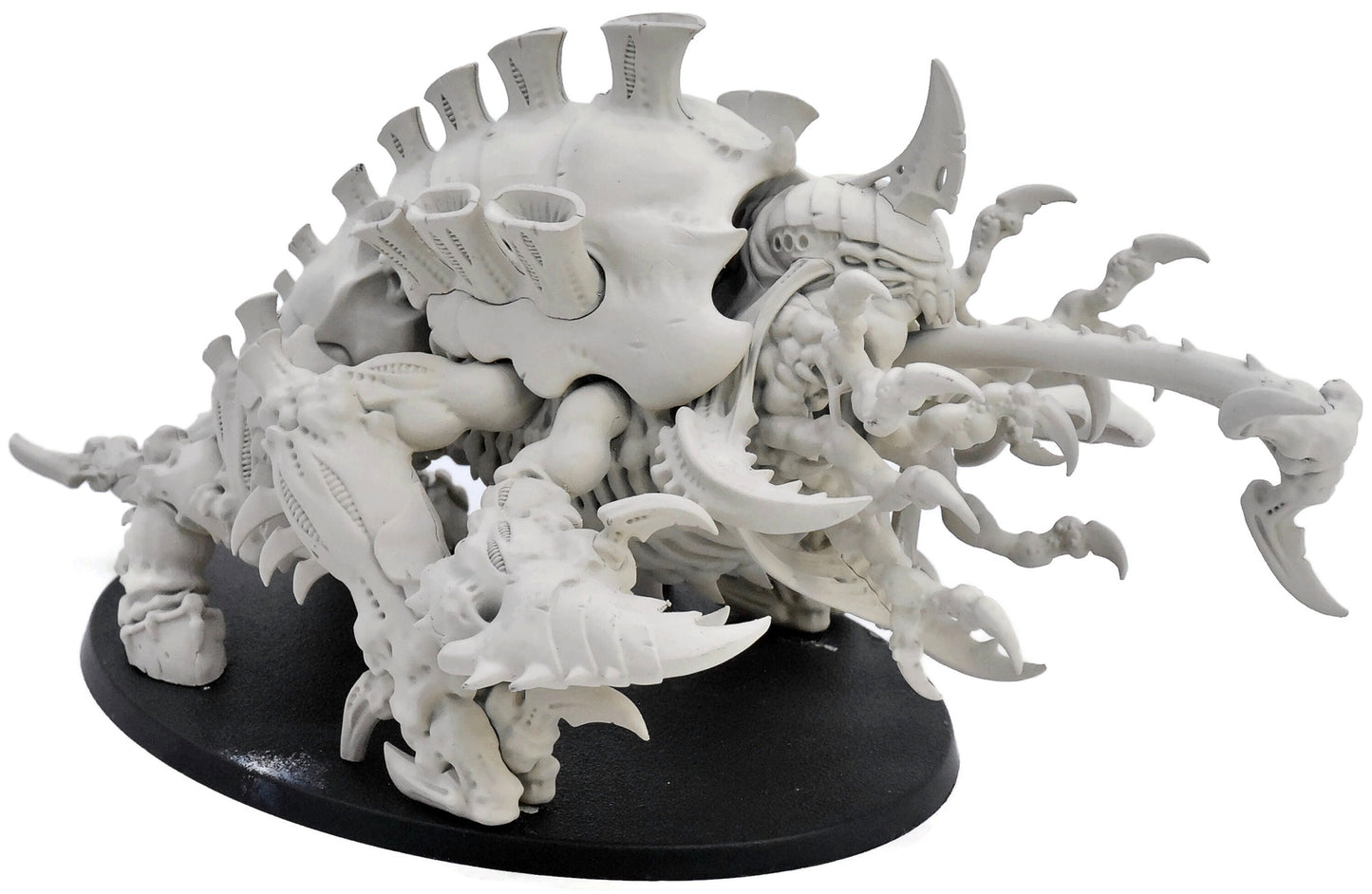 TYRANIDS Haruspex #2 Warhammer 40K 6795