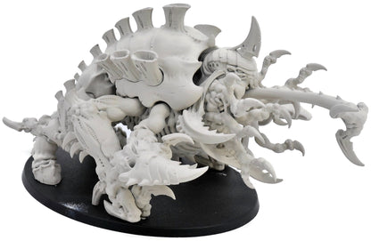 TYRANIDS Haruspex #2 Warhammer 40K 6795