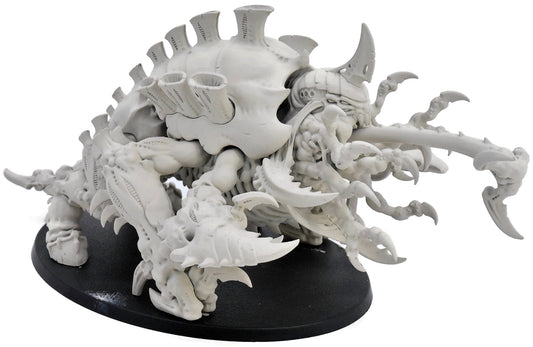 TYRANIDS Haruspex #2 Warhammer 40K 6795