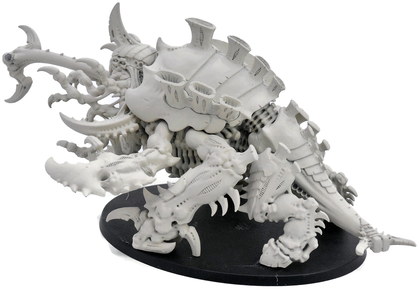 TYRANIDS Haruspex #2 Warhammer 40K 6795
