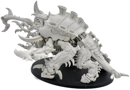 TYRANIDS Haruspex #2 Warhammer 40K 6795