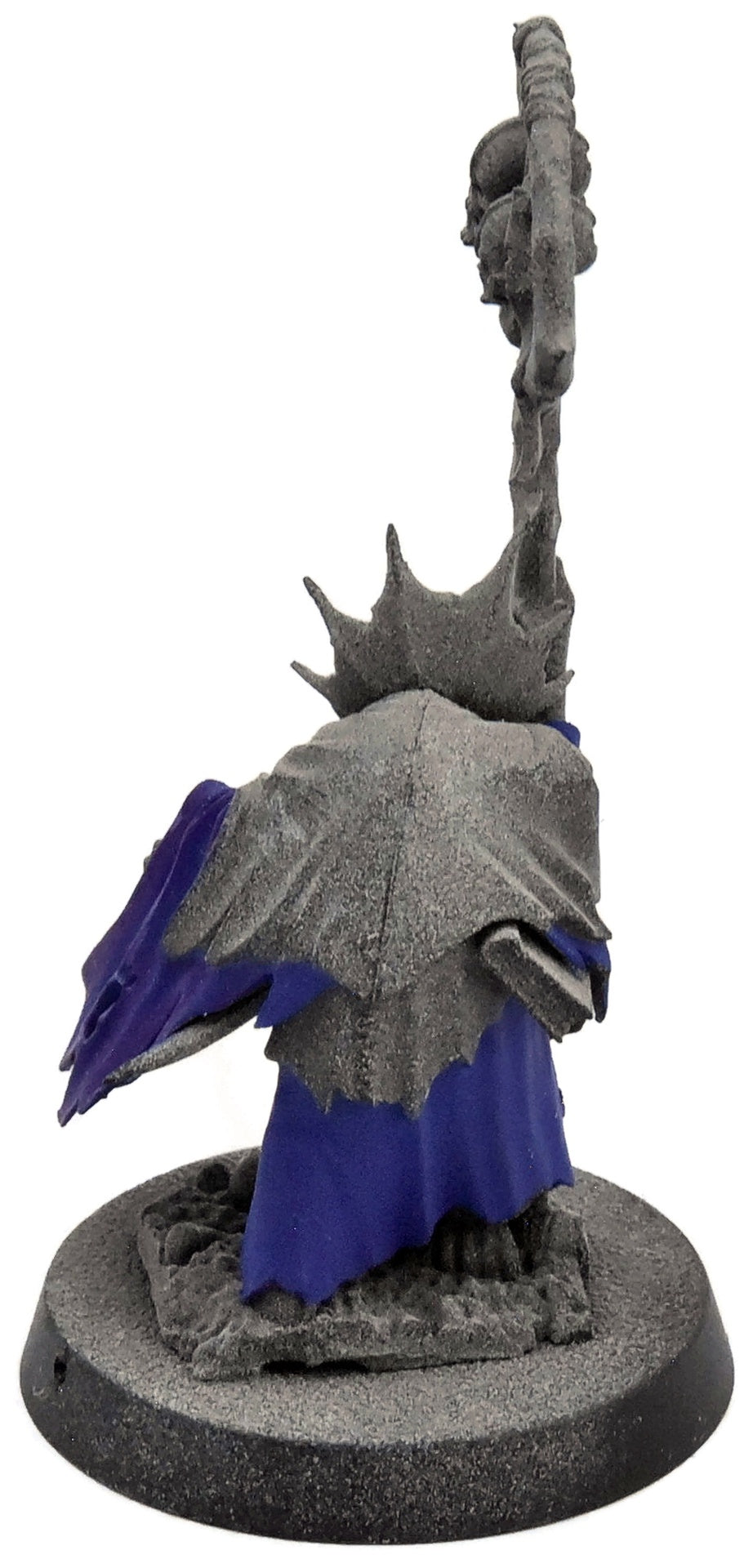 SOULBLIGHT GRAVELORDS Necromancer #1 Warhammer Sigmar 5472