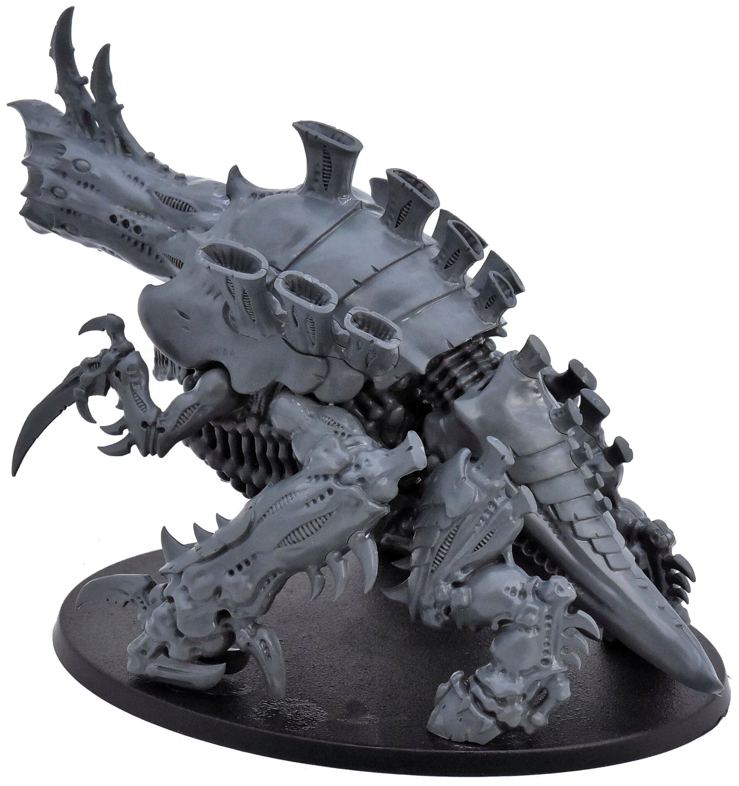 TYRANIDS Exocrine #1 Warhammer 40K 6801