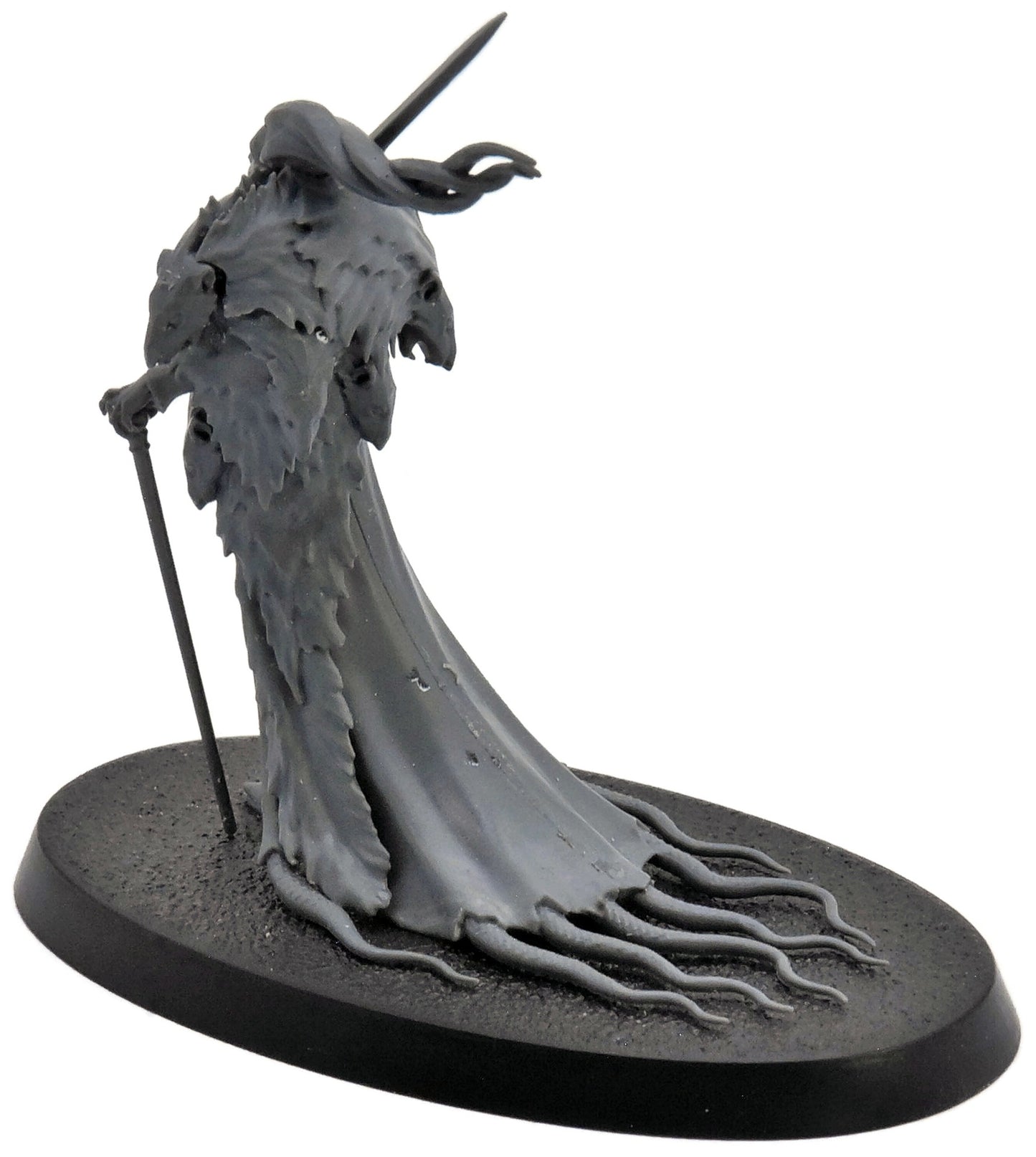 SOULBLIGHT GRAVELORDS Kritza - The Rat Prince #1 Warhammer Sigmar 5489