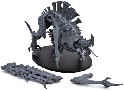 TYRANIDS Tyrannofex #1 Warhammer 40K 6818