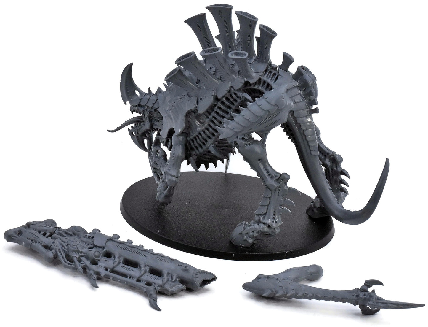 TYRANIDS Tyrannofex #1 Warhammer 40K 6818