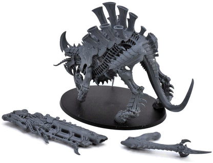 TYRANIDS Tyrannofex #1 Warhammer 40K 6818