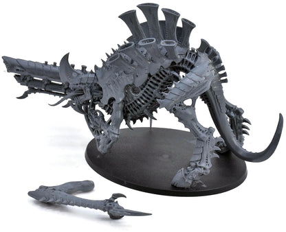 TYRANIDS Tyrannofex #2 Warhammer 40K 6825