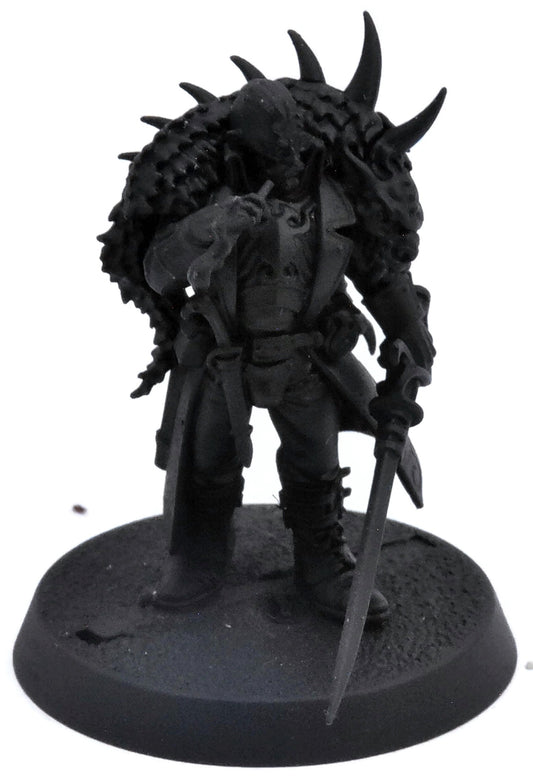 BLACKSTONE FORTRESS Janus Draik #1 Warhammer 40K 0070