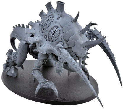 TYRANIDS Maleceptor #1 Warhammer 40K 6832