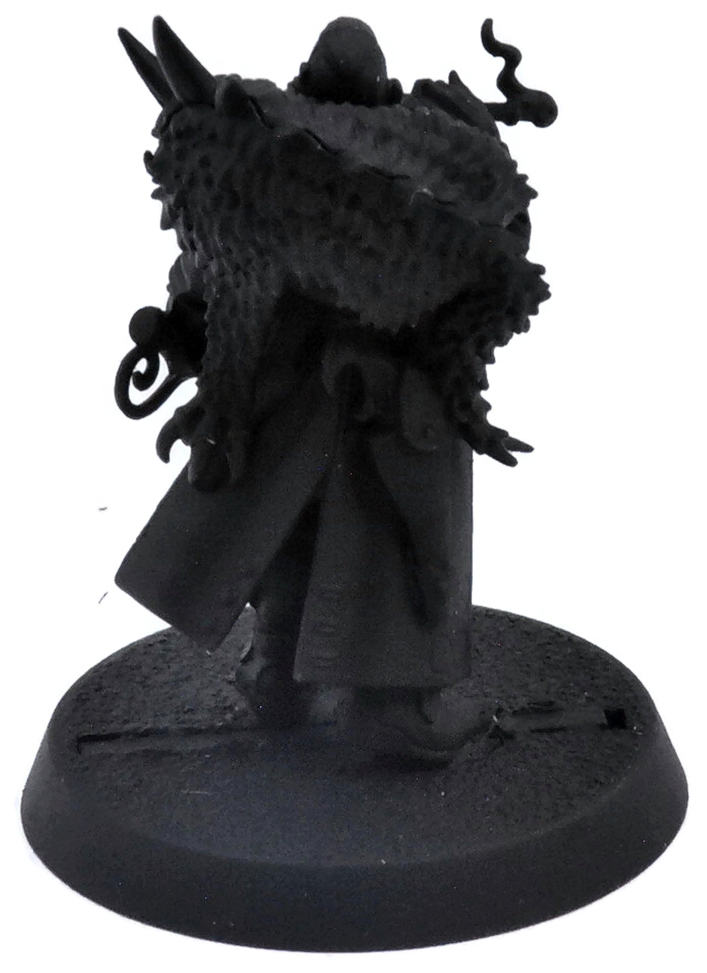BLACKSTONE FORTRESS Janus Draik #1 Warhammer 40K 0070