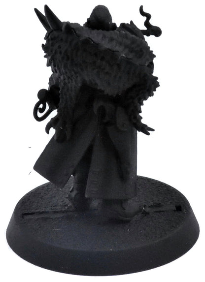 BLACKSTONE FORTRESS Janus Draik #1 Warhammer 40K 0070