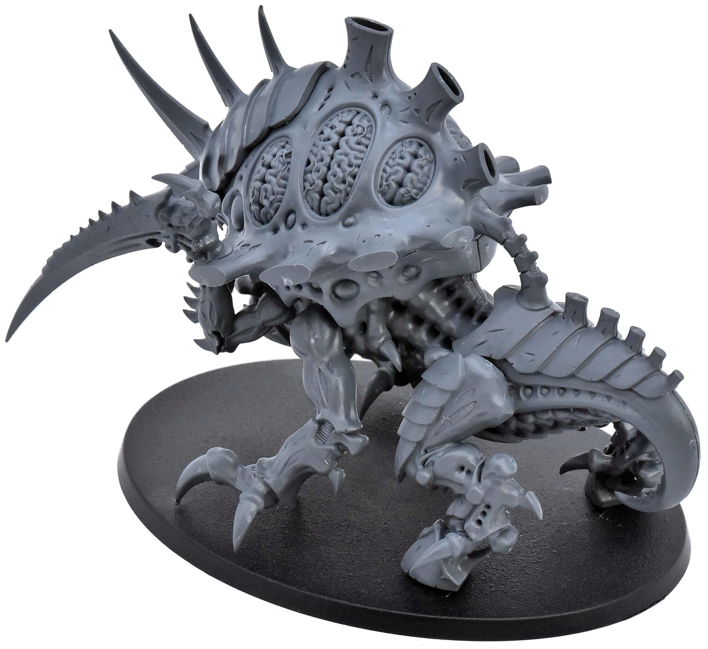 TYRANIDS Maleceptor #1 Warhammer 40K 6832