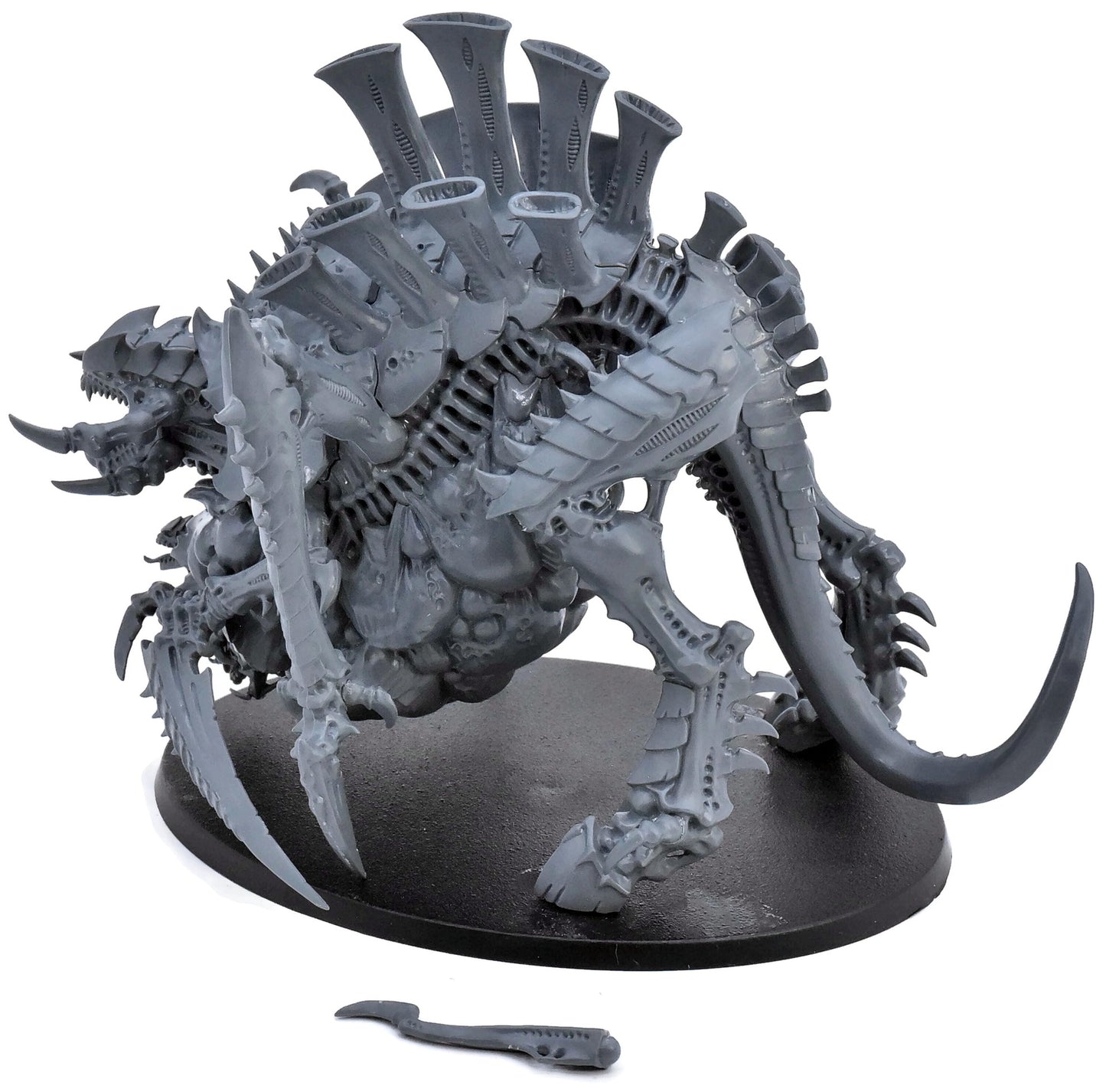 TYRANIDS Tervigon #1 Warhammer 40K 6849
