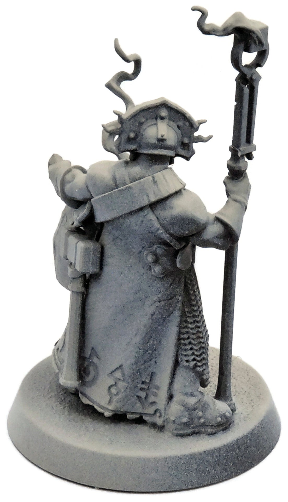 CITIES OF SIGMAR Alchemite Warforger #1 Warhammer Sigmar 5571