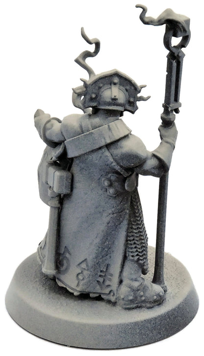 CITIES OF SIGMAR Alchemite Warforger #1 Warhammer Sigmar 5571