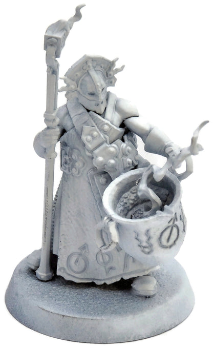 CITIES OF SIGMAR Alchemite Warforger #2 Warhammer Sigmar 5588