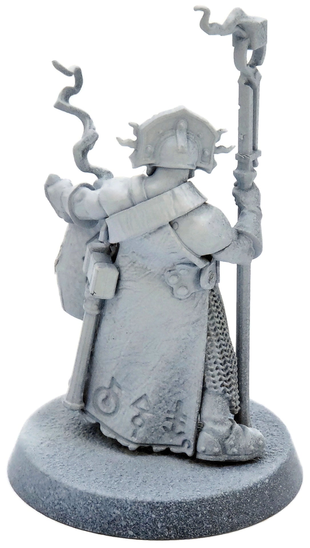 CITIES OF SIGMAR Alchemite Warforger #2 Warhammer Sigmar 5588